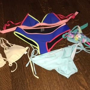 Bikinis